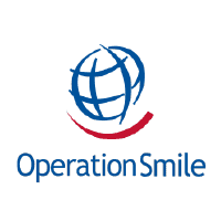 Operation Smile - logo Logo for Operation Smile