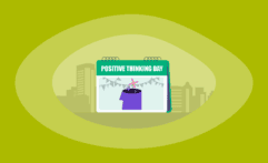 Positive Thinking Day 2025: All You Need to Know