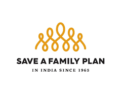 Logo for Save A Family Plan