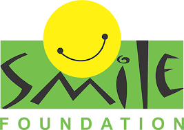 Smile Foundation - logo Logo for Smile Foundation