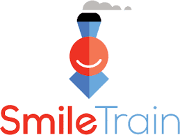 Smile Train - logo Logo for Smile Train