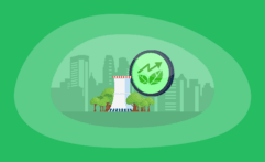 The 5 Main Environmental Benefits of Nuclear Power: The Big Picture