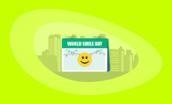 World Smile Day 2025: All You Need to Know