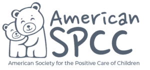 Logo for the American SPCC