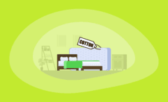 Are Cotton Mattresses Eco-Friendly & Sustainable? A Life-Cycle Assessment
