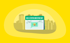 Ask a Stupid Question Day 2026: All You Need to Know