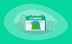 Let’s Hug Day 2024: All You Need to Know