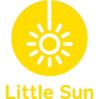 Little-Sun-Logo Logo for Little Sun