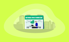 National Fun at Work Day 2026: All You Need to Know