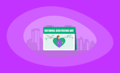 National Girlfriend Day 2025: All You Need to Know