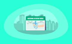 National Hygiene Week 2026: All You Need to Know