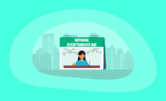 National Receptionists’ Day 2026: All You Need to Know