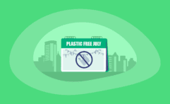 Plastic Free July 2026: All You Need to Know