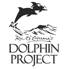 Impactful.Ninja - Ric-OBarrys-Dolphin-Project-logo Logo for Ric O’Barry’s Dolphin Project