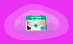 Safe Toys and Gifts Month 2024: All You Need to Know