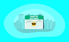 Summer Sun Safety Month 2026: All You Need to Know