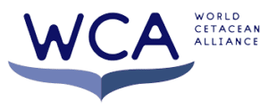 World Cetacean Alliance - logo Logo for World Cetacean Alliance