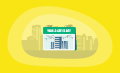 World Cities Day 2025: All You Need to Know