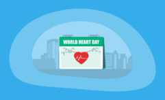 World Heart Day 2025: All You Need to Know