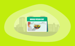 World Vegan Day 2025: All You Need to Know