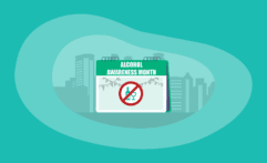 Alcohol Awareness Month 2026: All You Need to Know