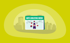 Anti-Bullying Week 2025: All You Need to Know