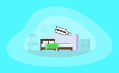 Are Innerspring Mattresses Eco-Friendly & Sustainable? A Life-Cycle Assessment
