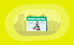 Children’s Book Week 2026: All You Need to Know