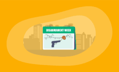 Disarmament Week 2025: All You Need to Know