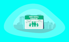 Family Health & Fitness Day 2026: All You Need to Know