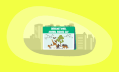 International Animal Rights Day 2024: All You Need to Know