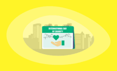 International Day of Charity 2025: All You Need to Know