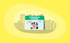 International Day of Friendship 2025: All You Need to Know