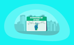 International Day of Peace 2026: All You Need to Know