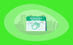 International Day of Sign Languages 2026: All You Need to Know