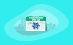 International Week of the Deaf 2026: All You Need to Know