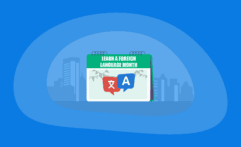 Learn a Foreign Language Month 2024: All You Need to Know