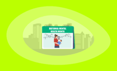 Maternal Mental Health Month 2026: All You Need to Know