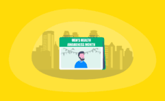 Men’s Health Awareness Month 2026: All You Need to Know