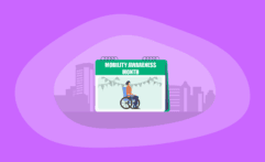 Mobility Awareness Month 2026: All You Need to Know