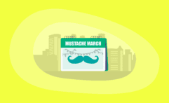Mustache March 2026: All You Need to Know