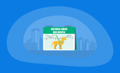 National Guide Dog Month 2026: All You Need to Know