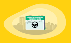National Impaired Driving Prevention Month 2024: All You Need to Know