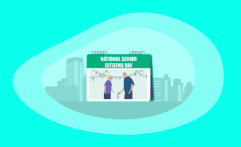 National Senior Citizens Day 2025: All You Need to Know