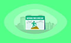 National Take a Hike Day 2025: All You Need to Know