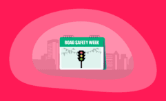 Road Safety Week 2025: All You Need to Know