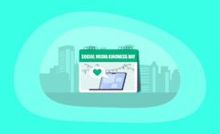 Social Media Kindness Day 2025: All You Need to Know
