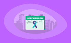 Suicide Prevention Week 2025: All You Need to Know