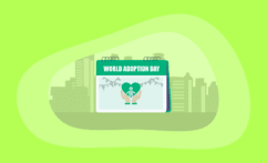 World Adoption Day 2025: All You Need to Know