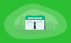 World Chess Day 2026: All You Need to Know